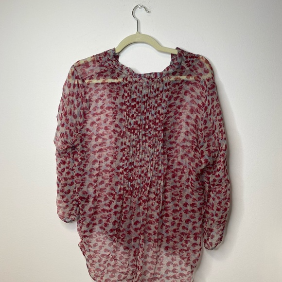 Casual Studio blouse - Picture 2 of 2